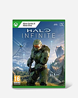 Halo Infinite - Xbox One/Xbox Series X