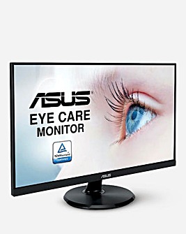 ASUS VA27DQ 27in FHD Eye Care Monitor