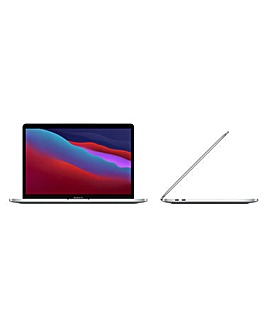 MacBook Pro (M1) 13inch with 8-Core CPU and 8-Core GPU 256GB