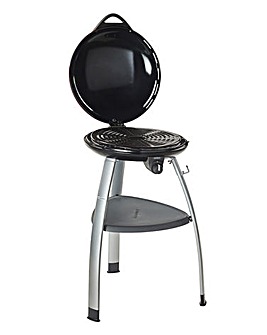Outback Trekker with Dome Hood Barbecue