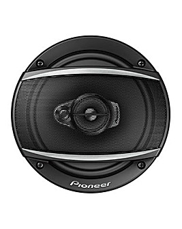 Pioneer 3-way Car Speaker TS-A1670F