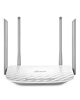 TP-Link AC1200 Wireless Dual Band WiFi Router