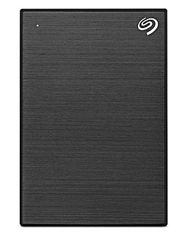 Seagate 5TB One Touch Portable Drive