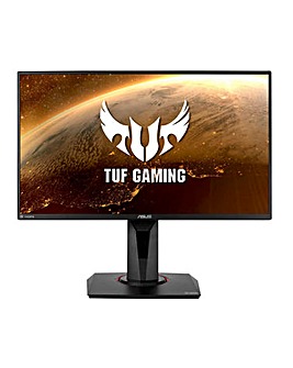 ASUS TUF VG259QM 280Hz 24.5inch FHD Gaming Monitor
