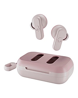 Skullcandy Dime True Wireless Earbuds - Pink