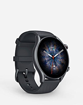 Amazfit GT 3 Pro Smartwatch