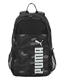 Puma AOP Style Backpack