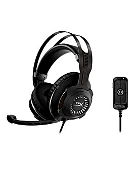 HyperX Cloud Revolver Wired Gaming PC Headset