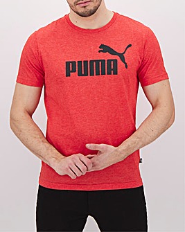 Puma Essential Heather T-Shirt