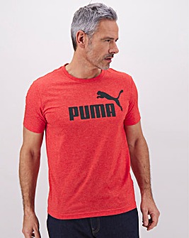 Puma Essential Heather T-Shirt