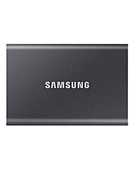 Samsung T7 1TB External SSD Storage