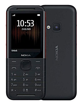 Nokia 5310 Black