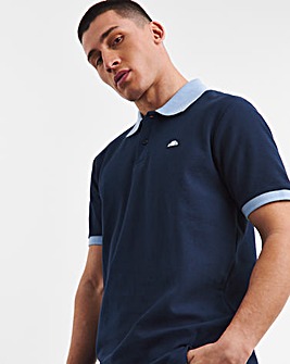 ellesse Agoza Polo