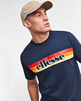 ellesse Driletto T-Shirt