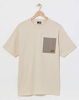 ellesse Cimelio T-Shirt