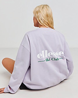 ellesse Areski Sweatshirt