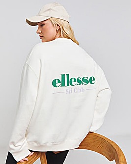 ellesse Areski Sweatshirt