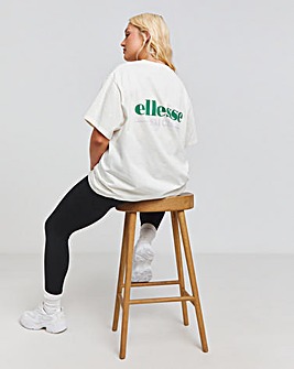 ellesse Meribel T-Shirt