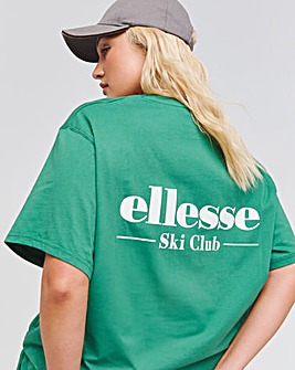 ellesse Meribel T-Shirt