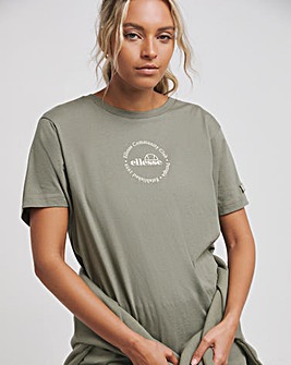 ellesse Monaco T-Shirt