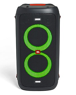 JBL PartyBox 100 Bluetooth Party Speaker