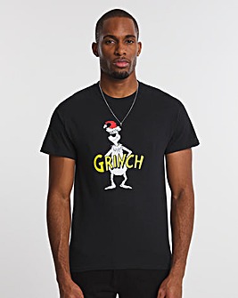 The Grinch Christmas T-Shirt