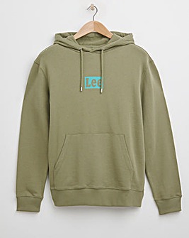 Lee Tops 'Em all Hoodie