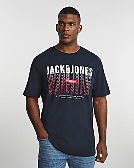 Jack & Jones Cyber T-Shirt