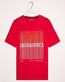Jack & Jones Cyber T-Shirt