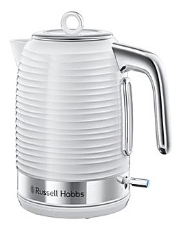 Russell Hobbs 24360 Inspire White Kettle