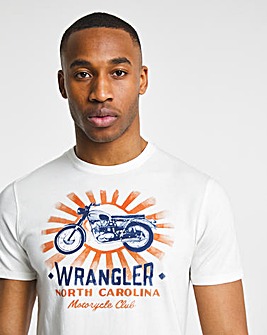 Wrangler Americana T-Shirt