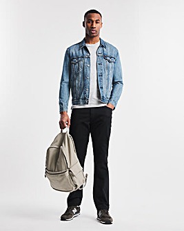 Lee Extreme Motion Straight Jean