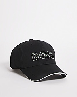 BOSS Black Logo Sport Cap