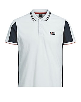 jd williams mens polo shirts