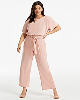 quiz plus size jumpsuits