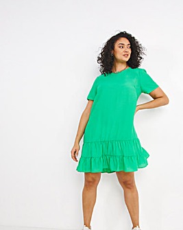Vero Moda Smock T-shirt Dress