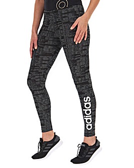 adidas AOP Tight Bambina