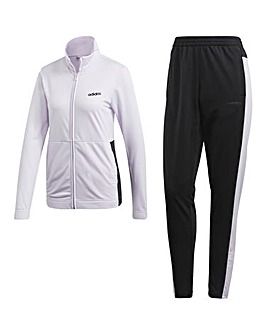 adidas tracksuit womens plus size