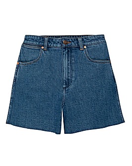 Wrangler A-Line Shorts