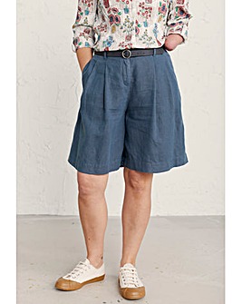 Seasalt Clover Bloom Shorts