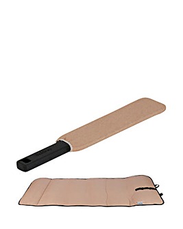 Beldray Garment Paddle And Steamer Pad Bundle