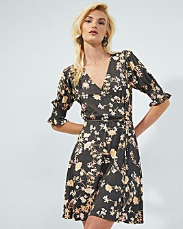 French Connection Pernille Diana Dress