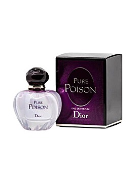Dior Pure Poison EDP 50ml