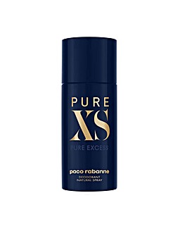 Paco Rabanne Pure XS deo spray 150ml