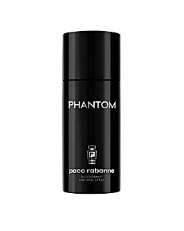 Paco Rabanne Phantom Deo spray 150ml