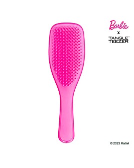 Tangle Teezer x Barbie The Ultimate Detangler - Totally Pink