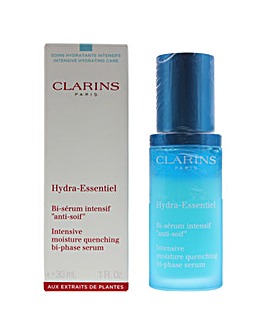 Clarins Hydra-Essentiel Serum 30ml