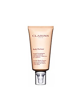 Clarins Body Partner Stretch Mark Expert Cream