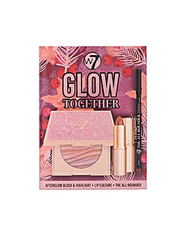 W7 Glow Together