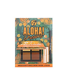 W7 Aloha Dreams